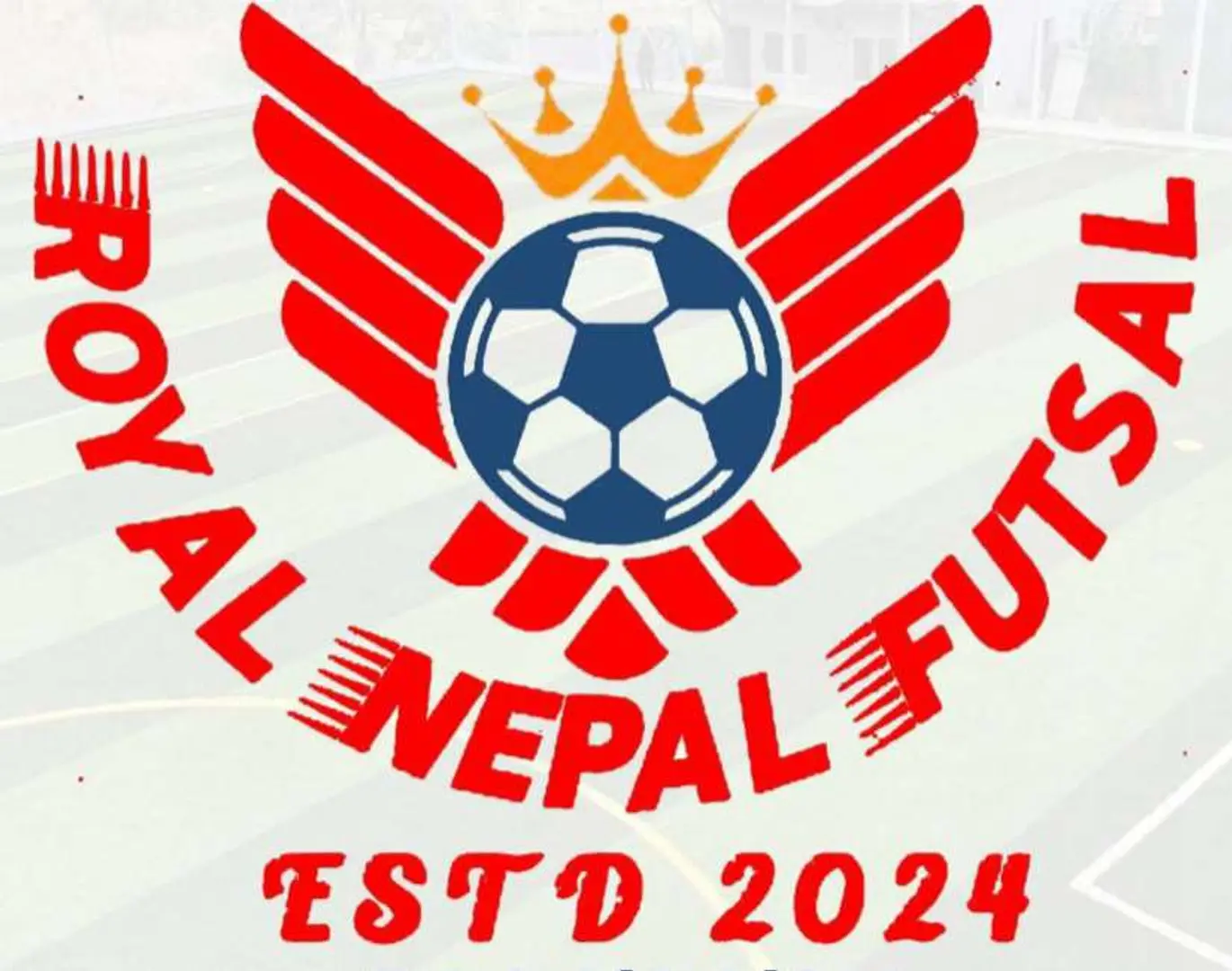 Royal Nepal Futsal Tournament